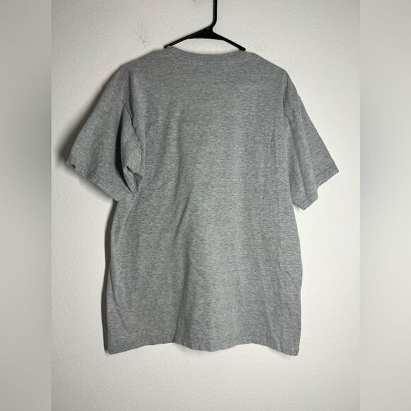 Billabong Double Standard T Shirt _ Size Large, measures a bit slim - Picture 2 of 7